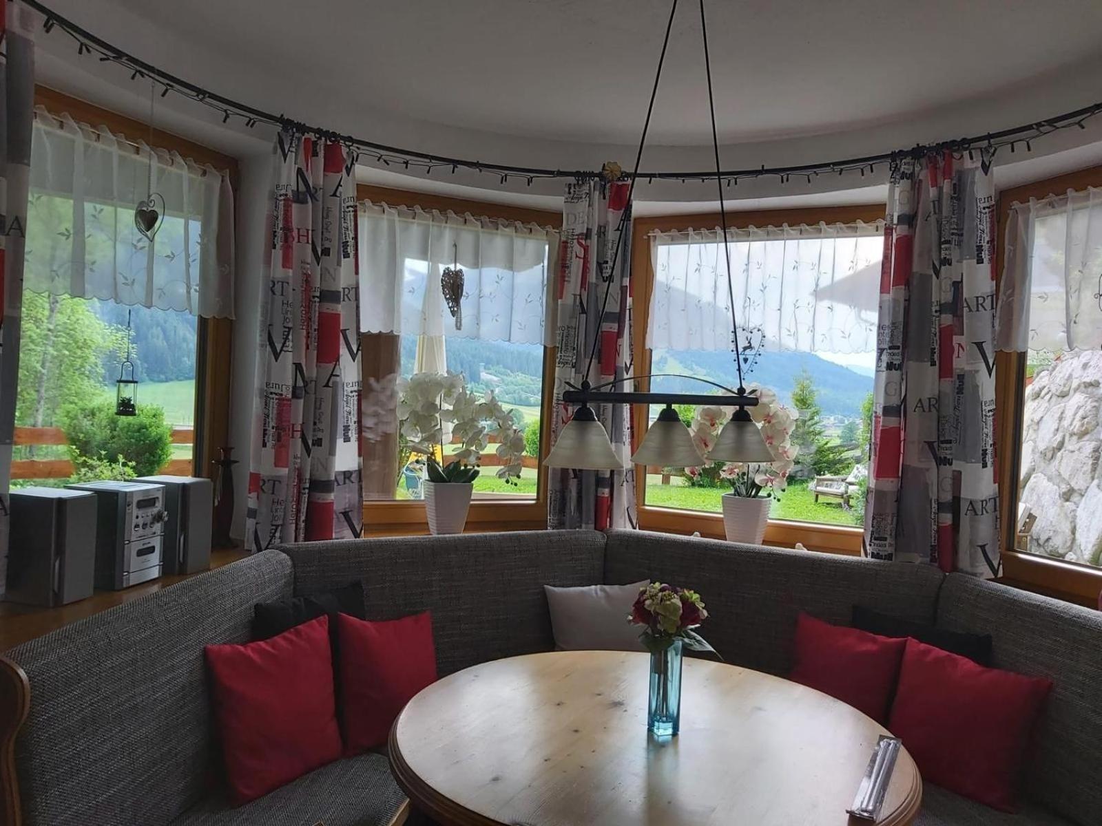 Appartement Sybille By Nv-Appartements كيرشبرغ ان تيرول المظهر الخارجي الصورة