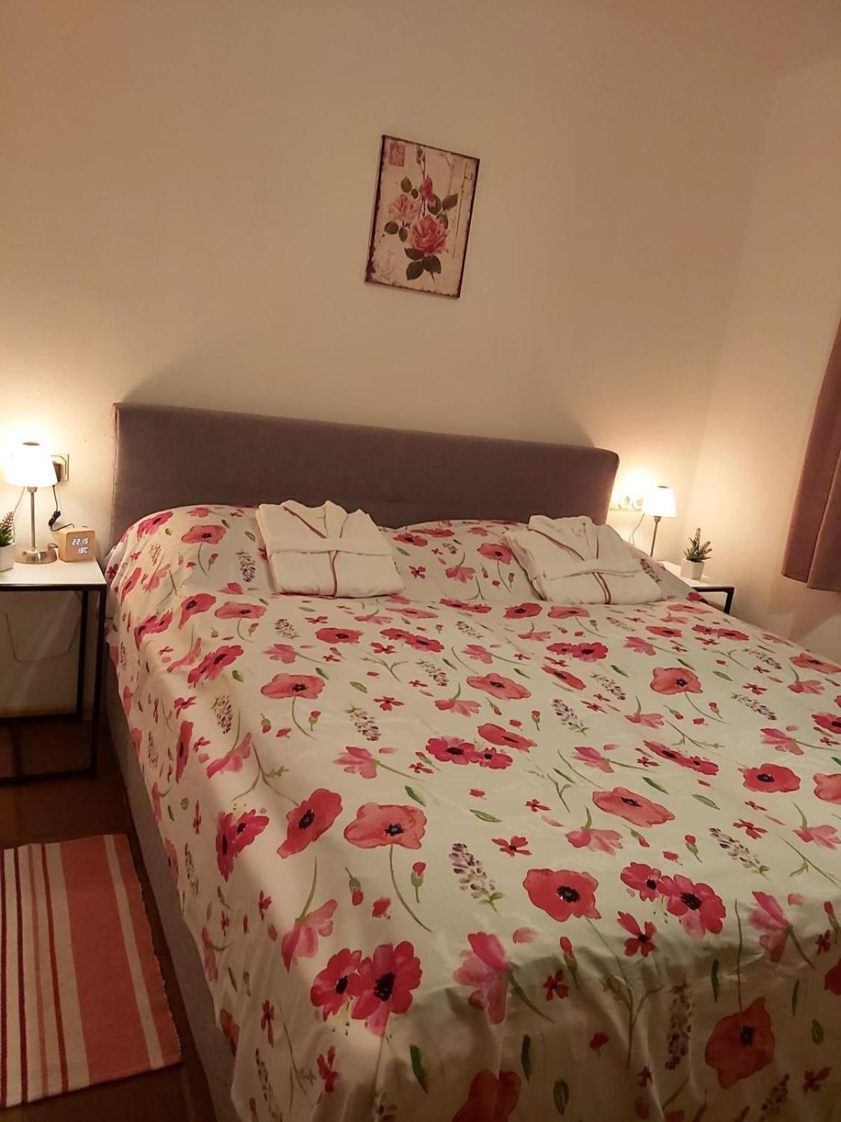 Appartement Sybille By Nv-Appartements كيرشبرغ ان تيرول المظهر الخارجي الصورة